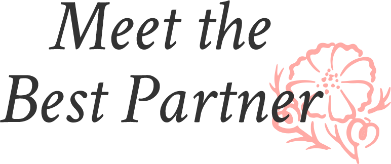 Meet the Best Partner
