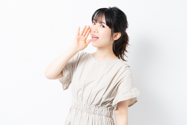 婚活は結婚相談所で学ぼう!恋愛や結婚・お見合い必勝法!!「声の魅力」が出会いにも?【男女共通編】≪第14回≫