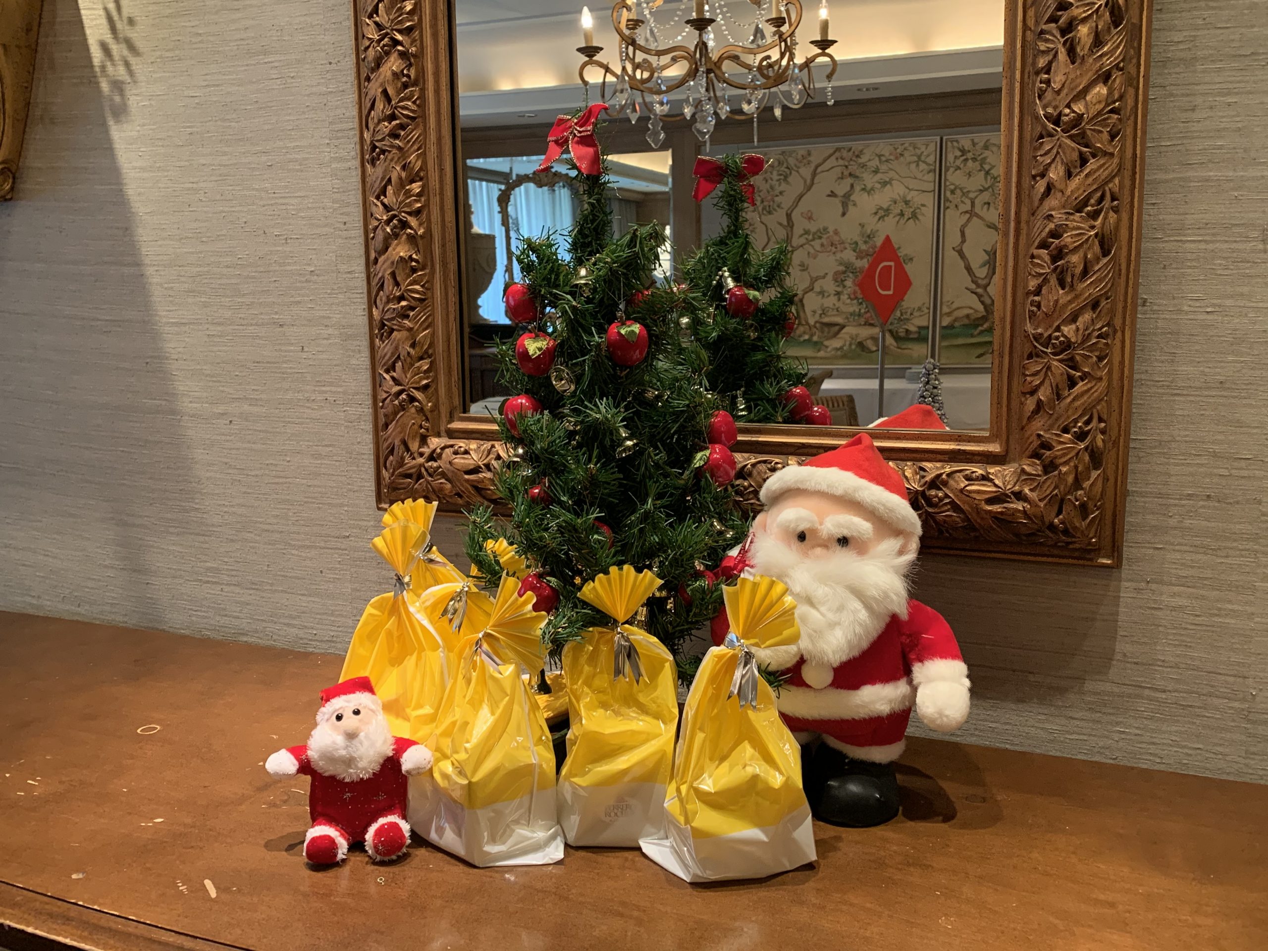コスモスプリマリエ　クリスマス婚活パーティ　　     　　　　【2019年12月8日開催】結婚相談所　名古屋