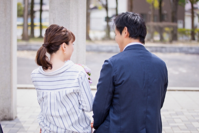 結婚相談所のお見合いで、お相手に印象良くみてもらうための方法とは 