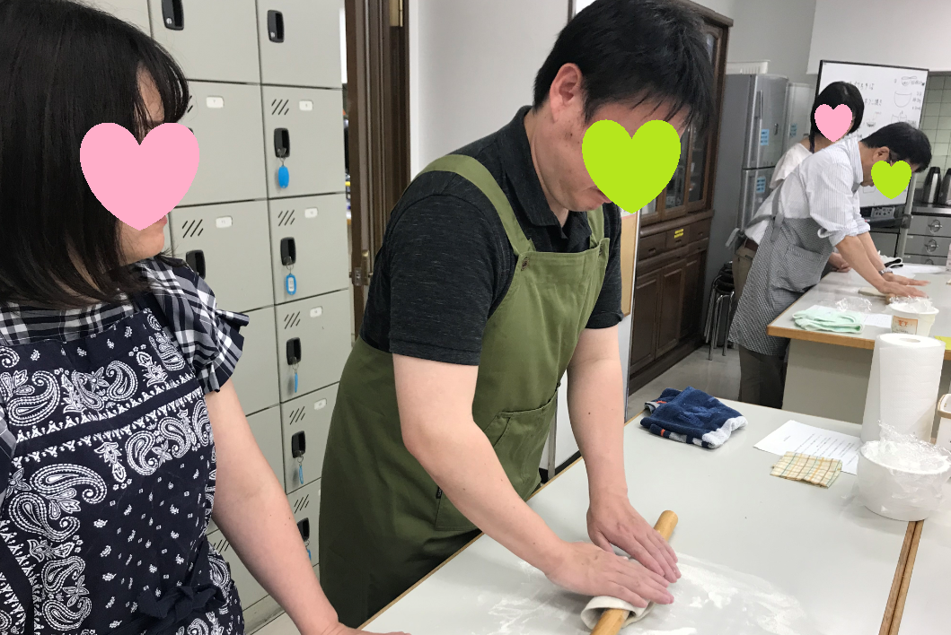 コスモスプリマリエ お料理婚活パーティ　　　　　 【2019年8月25日開催】結婚相談所　名古屋