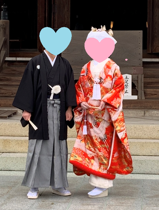 結婚相談 藤枝 2021年4月 ご成婚カップル報告【コスモスプリマリエ オンライン藤枝支部】