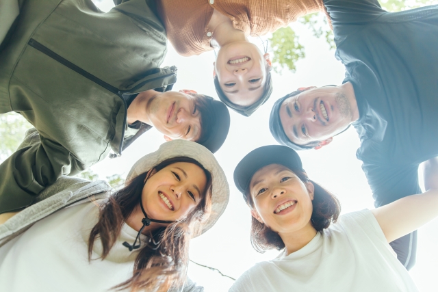結婚相談所 で考える なぜ男性は結婚しなくなったのか これからどうすればいいの 男女共通編 第79回 コスモスプリマリエ 名古屋 安城 小牧の結婚 相談所 婚活パーティ