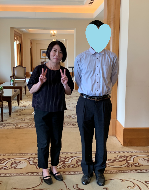 結婚相談 安城 2021年6月 ご成婚カップル報告【コスモスプリマリエ 安城支部】