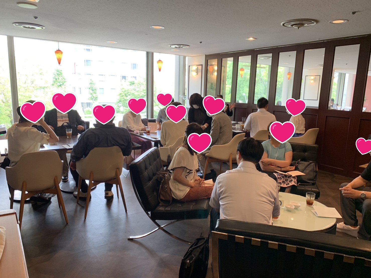 ◆6月18日(日)中区金山開催 【ハイスペックイベント】レポート