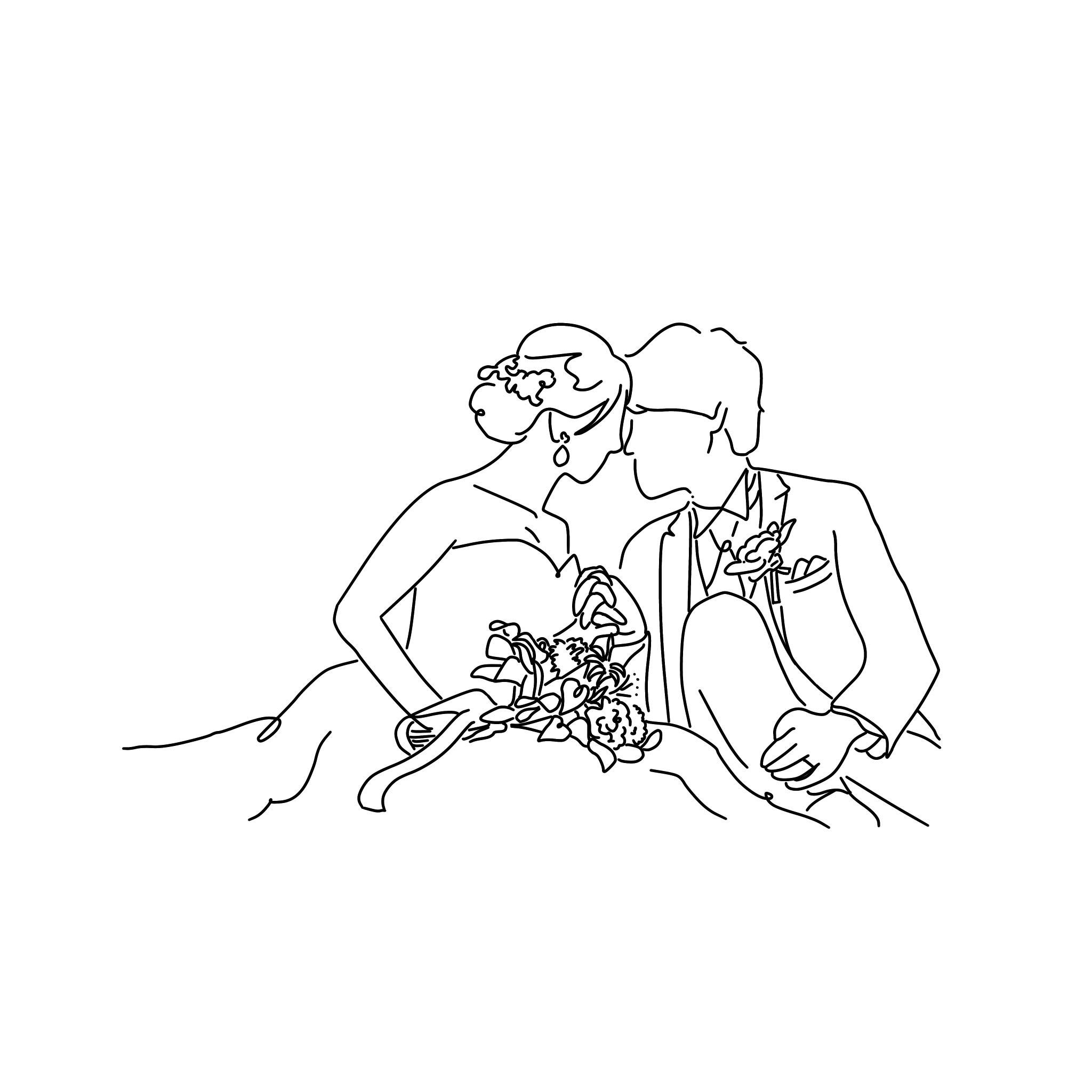 ご成婚カップル報告【コスモスプリマリエ安城支部】