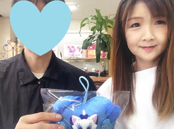 ご成婚カップル報告【コスモスプリマリエ大阪支部】