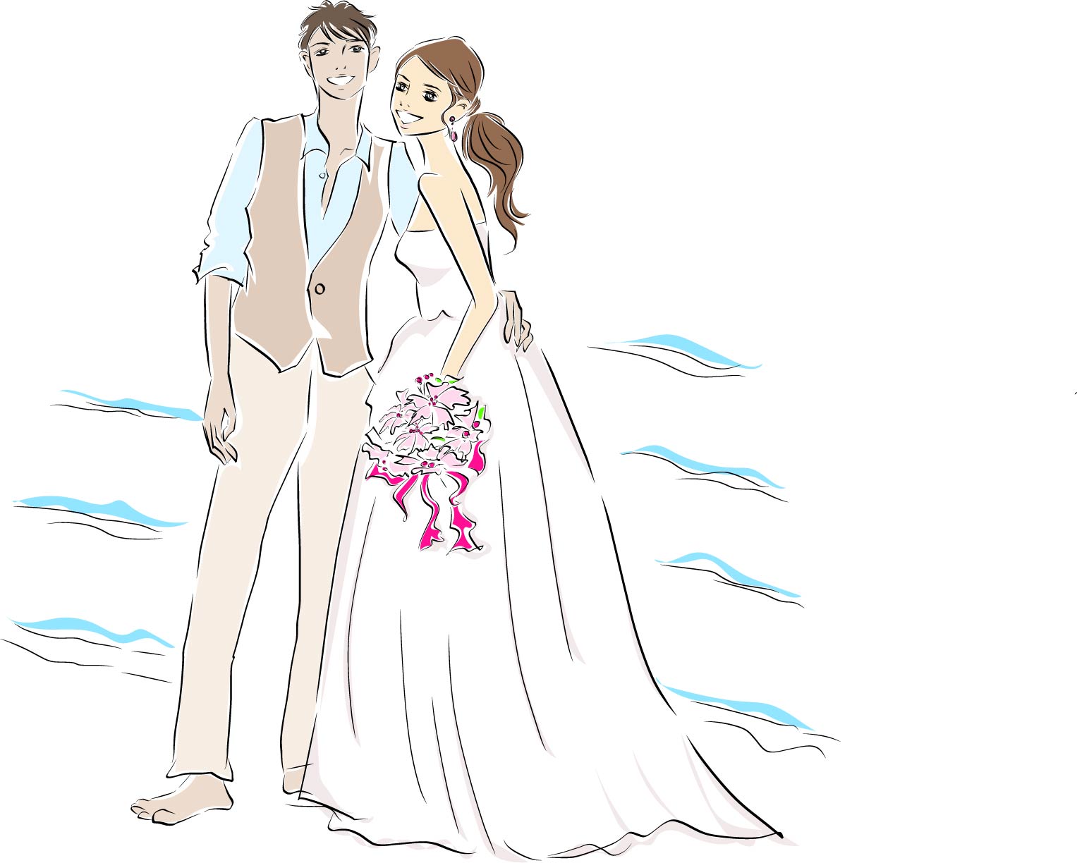 ご成婚カップル報告【コスモスプリマリエ名古屋支部】