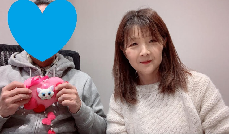 ご成婚カップル報告【コスモスプリマリエ大阪支部】