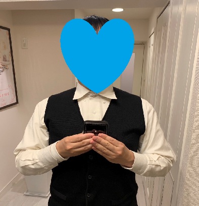 ご成婚カップル報告【コスモスプリマリエ名古屋支部】